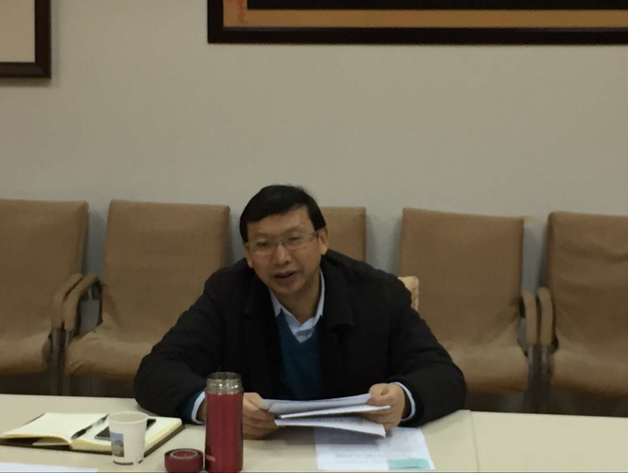 学校纪委检查考核英国上市365党风廉政建设工作 学校纪委检查考核英国上市365党风廉政建设工作