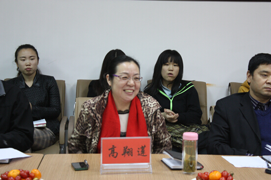 英国上市365师生座谈会顺利举行